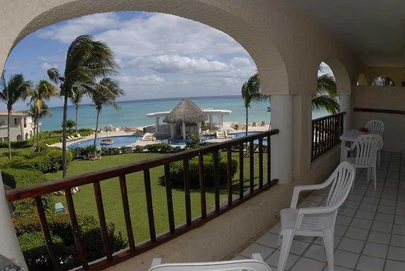 Xaman Ha 7104 Hotel Akumal