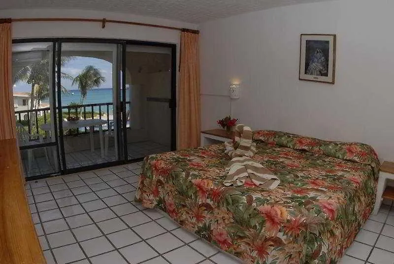 Xaman Ha 7104 Hotel Akumal