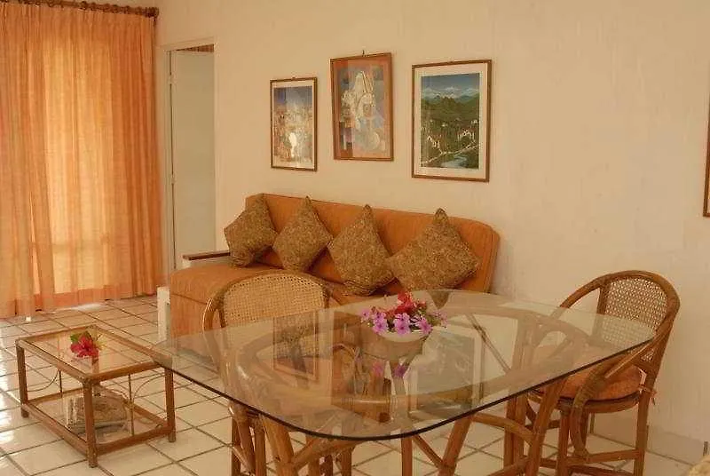 Xaman Ha 7104 Hotel Akumal México